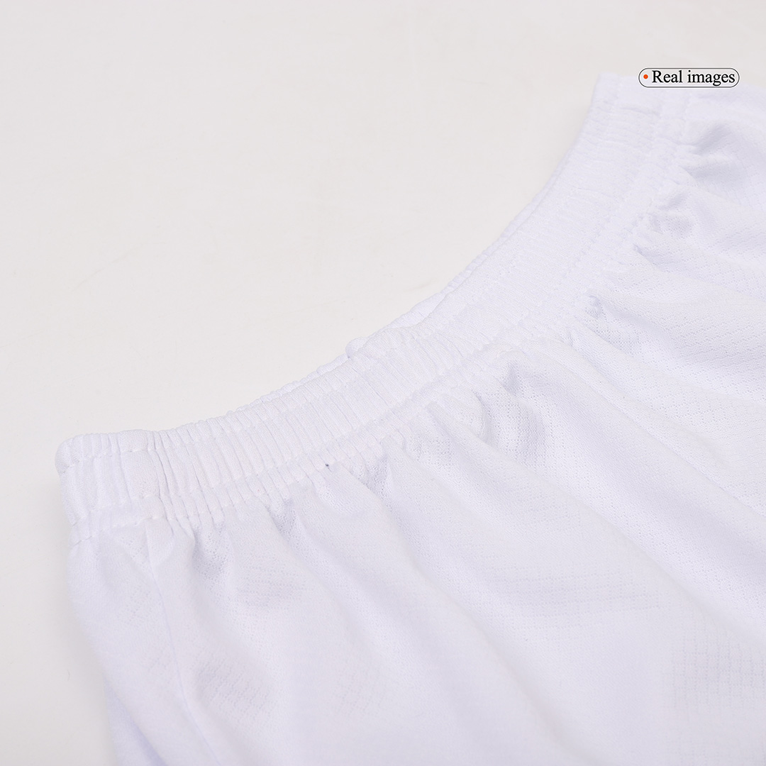 PSG Away Kids Soccer Jerseys Kit 2024/25