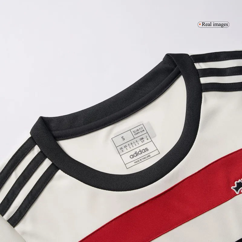 Women s Manchester United Third Away Jersey 2024/25