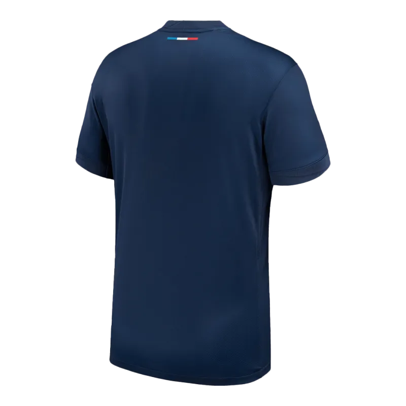 PSG Home Soccer Jersey 2024/25