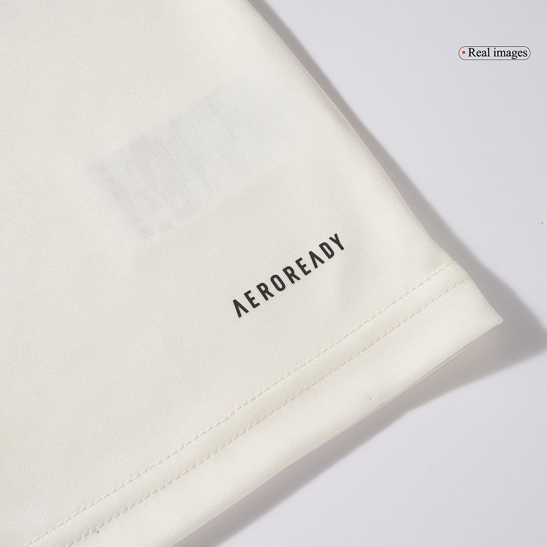 Manchester United Third Away Kids Soccer Jerseys Kit 2024/25