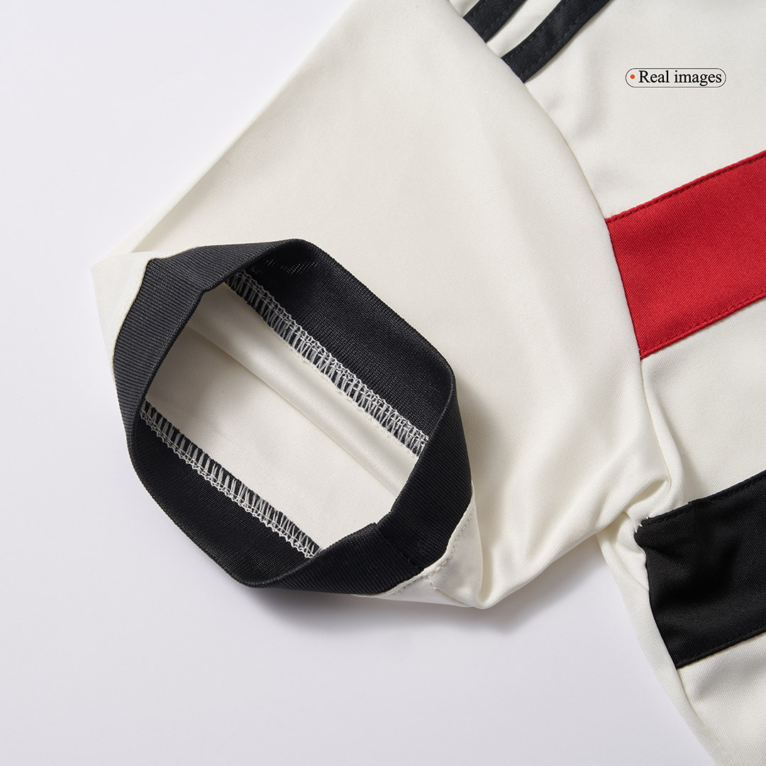 Women s Manchester United Third Away Jersey 2024/25