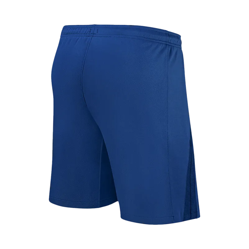 PSG Fourth Away Soccer Shorts 2024/25