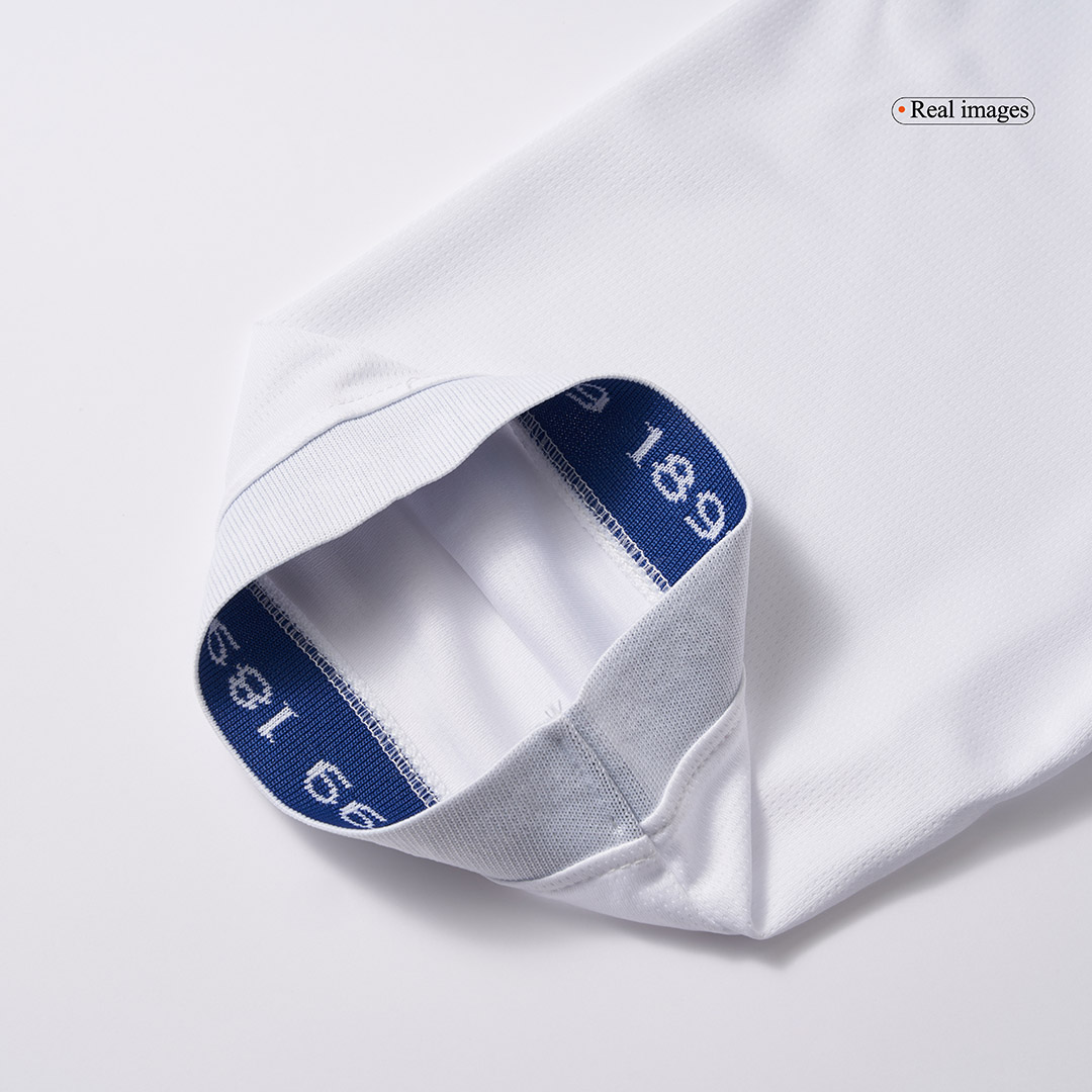 Marseille Soccer Jersey 2024/25   125th Anniversary