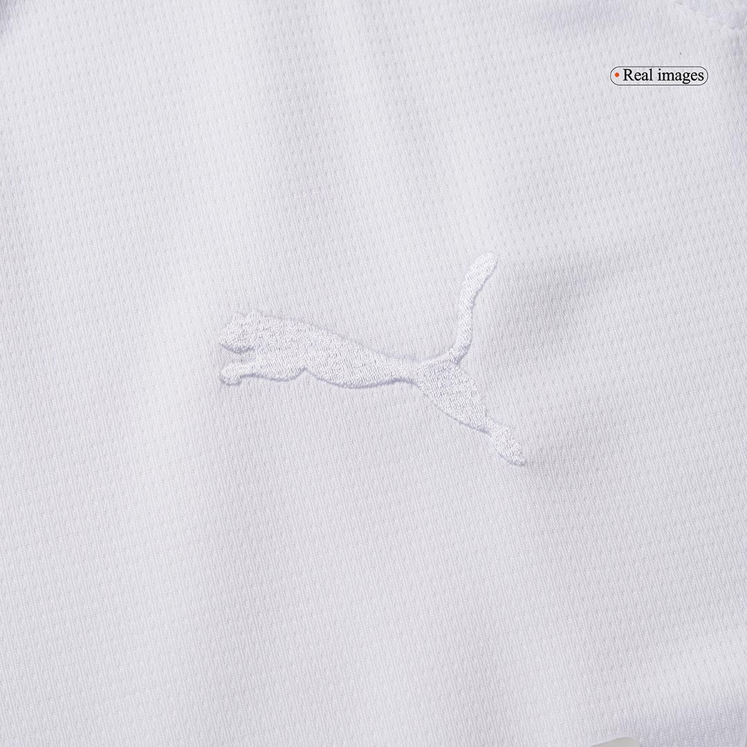 Marseille Soccer Jersey 2024/25   125th Anniversary