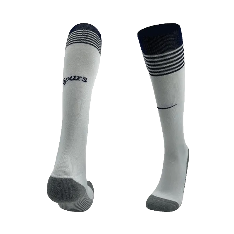 Tottenham Hotspur Home Soccer Socks 2024/25