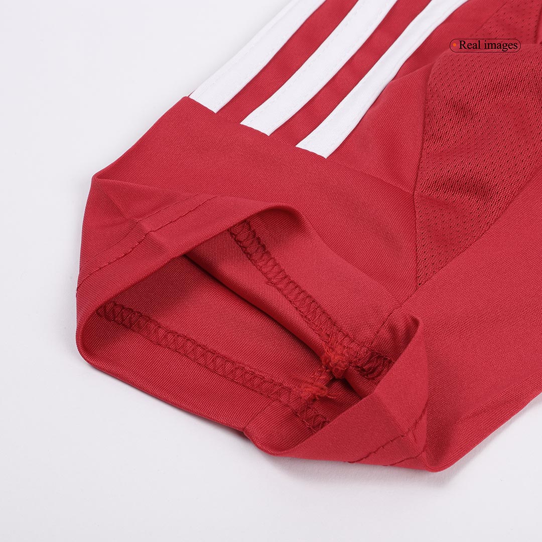 Women s Manchester United Home Jersey 2024/25