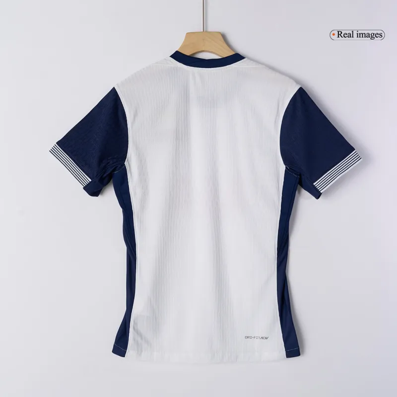 Authentic Tottenham Hotspur Home Soccer Jersey 2024/25