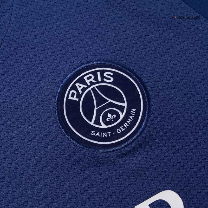 PSG Fourth Away Jerseys Kit 2024/25