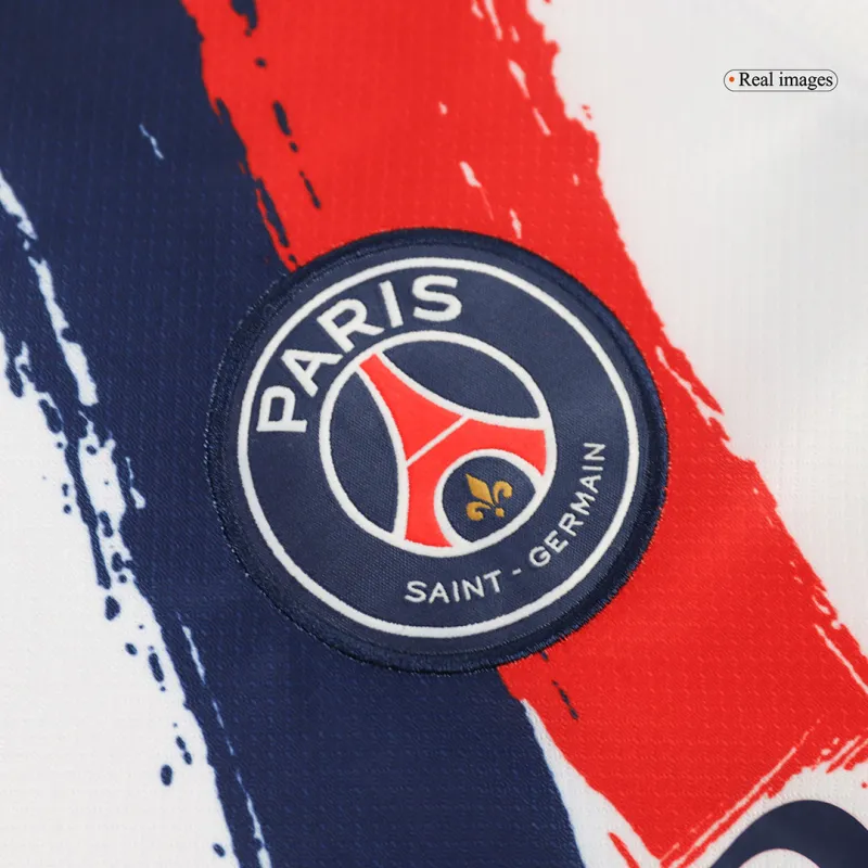 PSG Away Soccer Jersey 2024/25
