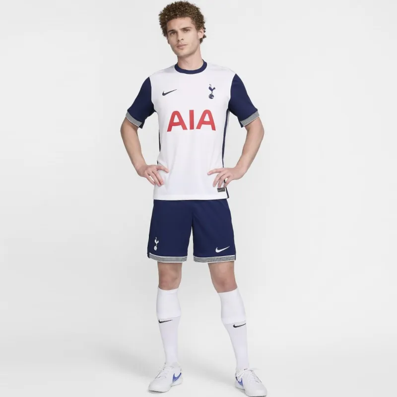 Tottenham Hotspur Home Soccer Jersey 2024/25