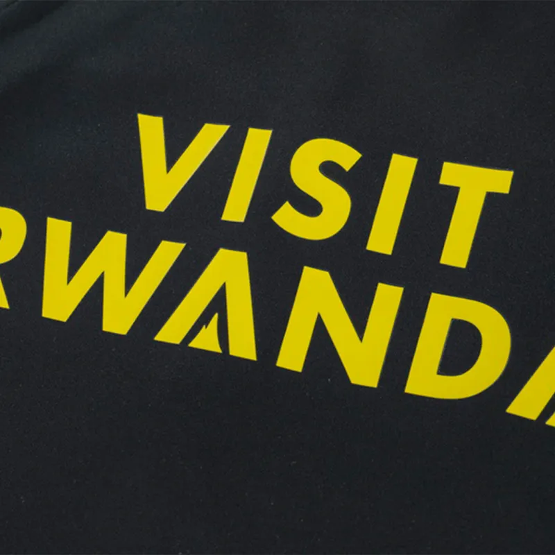 PSG 1/4 Zip Tracksuit 2023/24 Kids Black