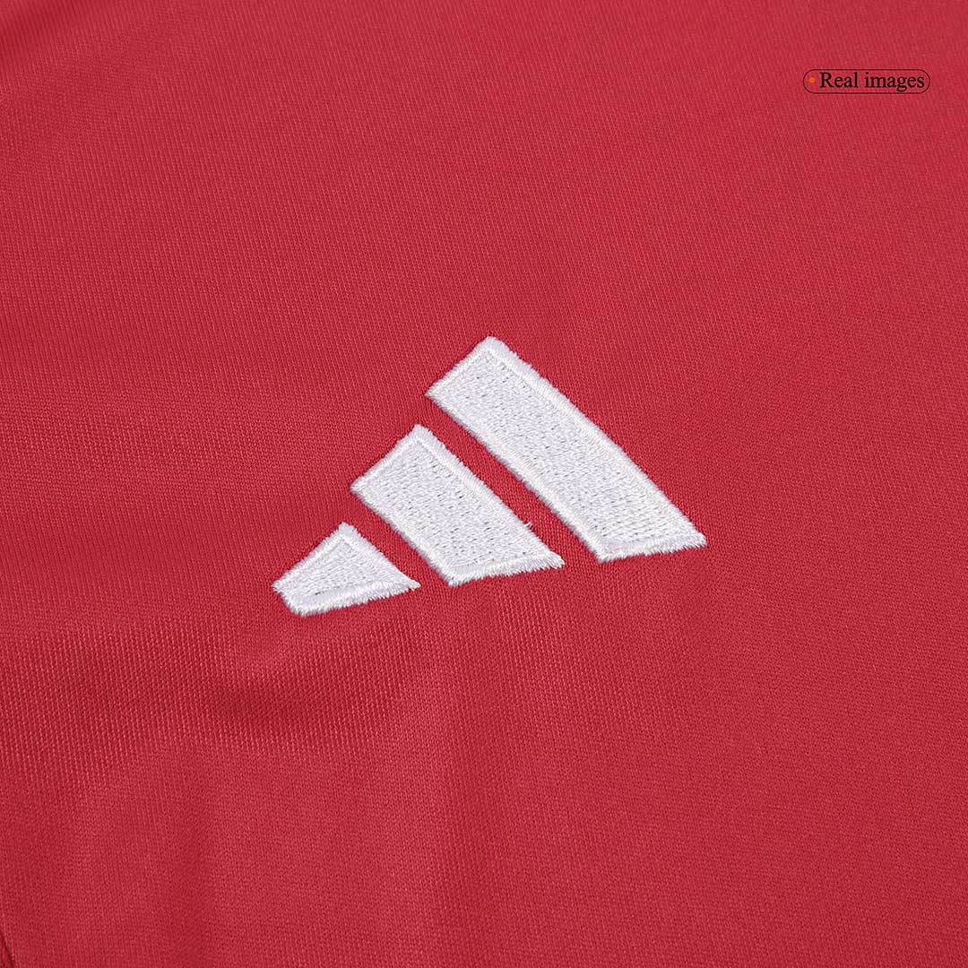 Women s Manchester United Home Jersey 2024/25