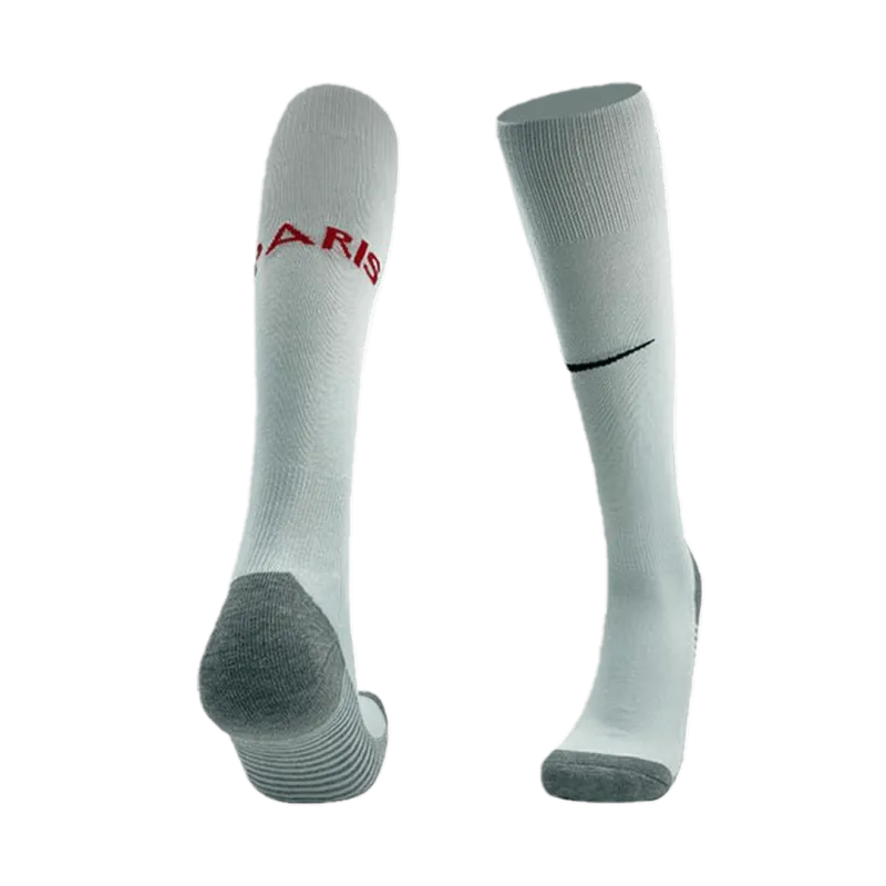 PSG Away Soccer Socks 2024/25