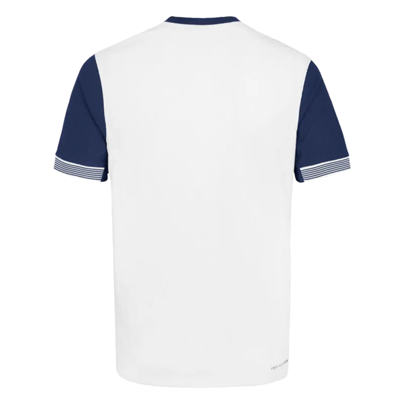 Authentic Tottenham Hotspur Home Soccer Jersey 2024/25