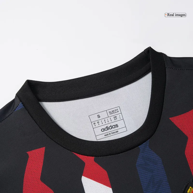 Manchester United Pre-Match Soccer Jersey 2024/25