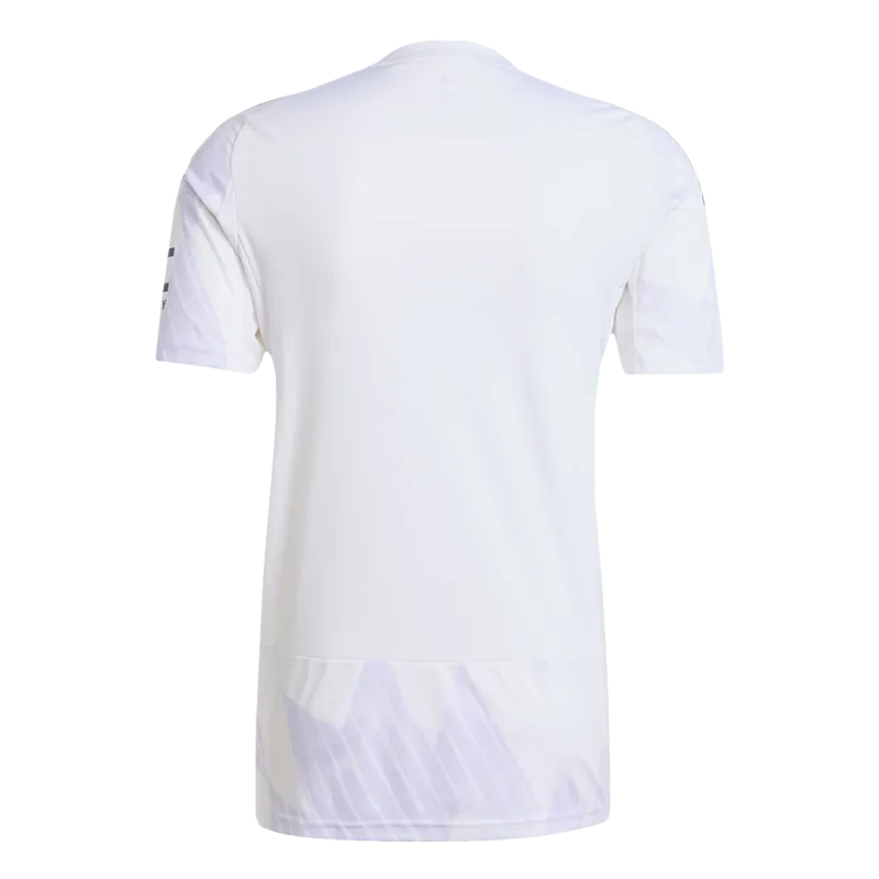 Manchester United Away Soccer Jersey 2025/26