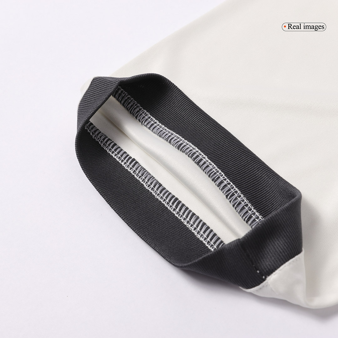 Manchester United Third Away Jerseys Full Kit 2024/25