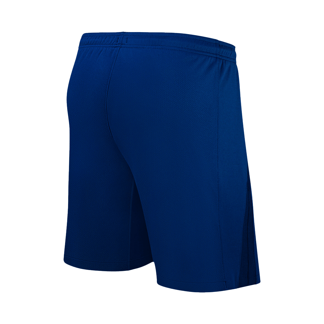 PSG Fourth Away Jerseys Kit 2024/25