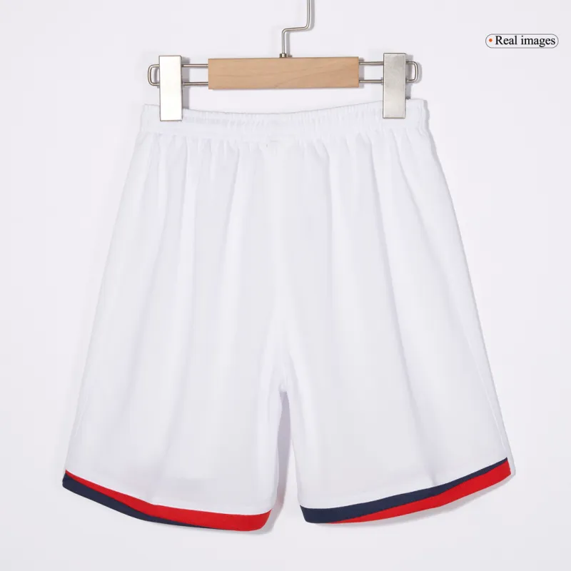 PSG Away Kids Soccer Jerseys Kit 2024/25