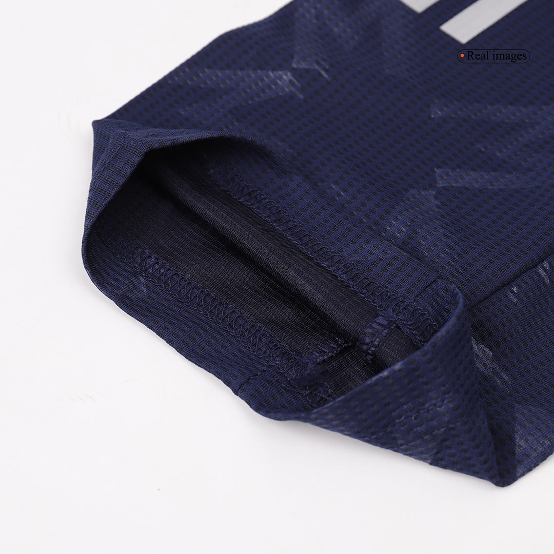 Manchester United Away Authentic Soccer Jersey 2024/25