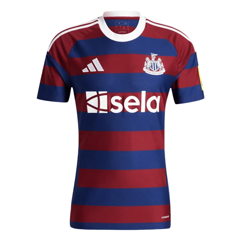 Newcastle United Away Soccer Jersey 2024/25
