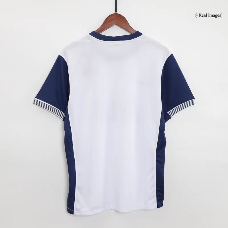 Tottenham Hotspur Home Soccer Jersey 2024/25