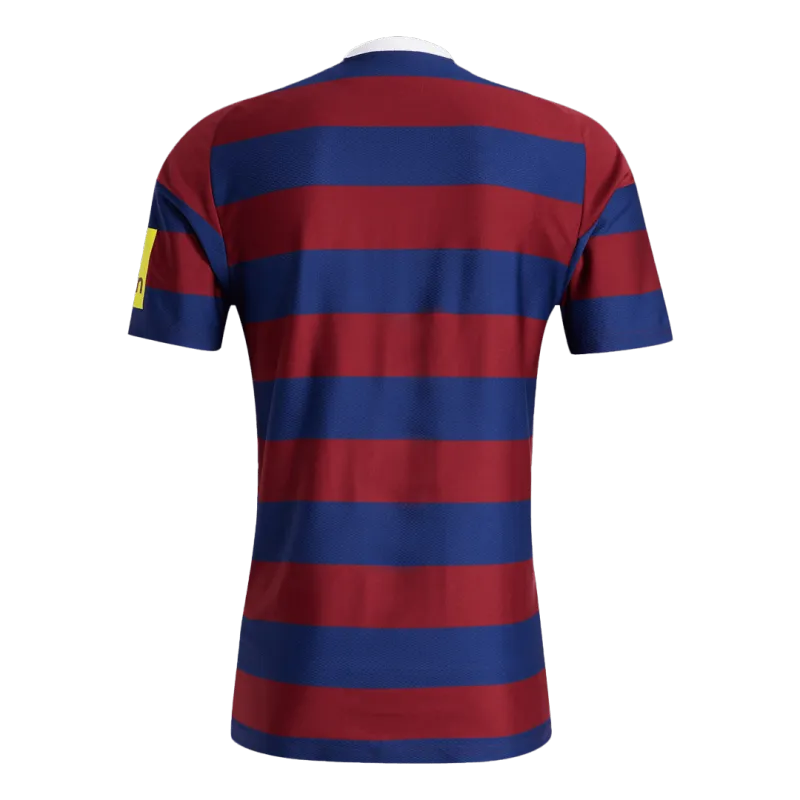 Newcastle United Away Soccer Jersey 2024/25
