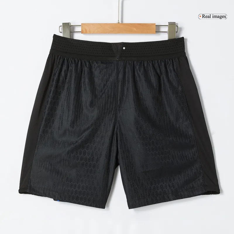 Inter Milan Home Authentic Soccer Shorts 2024/25