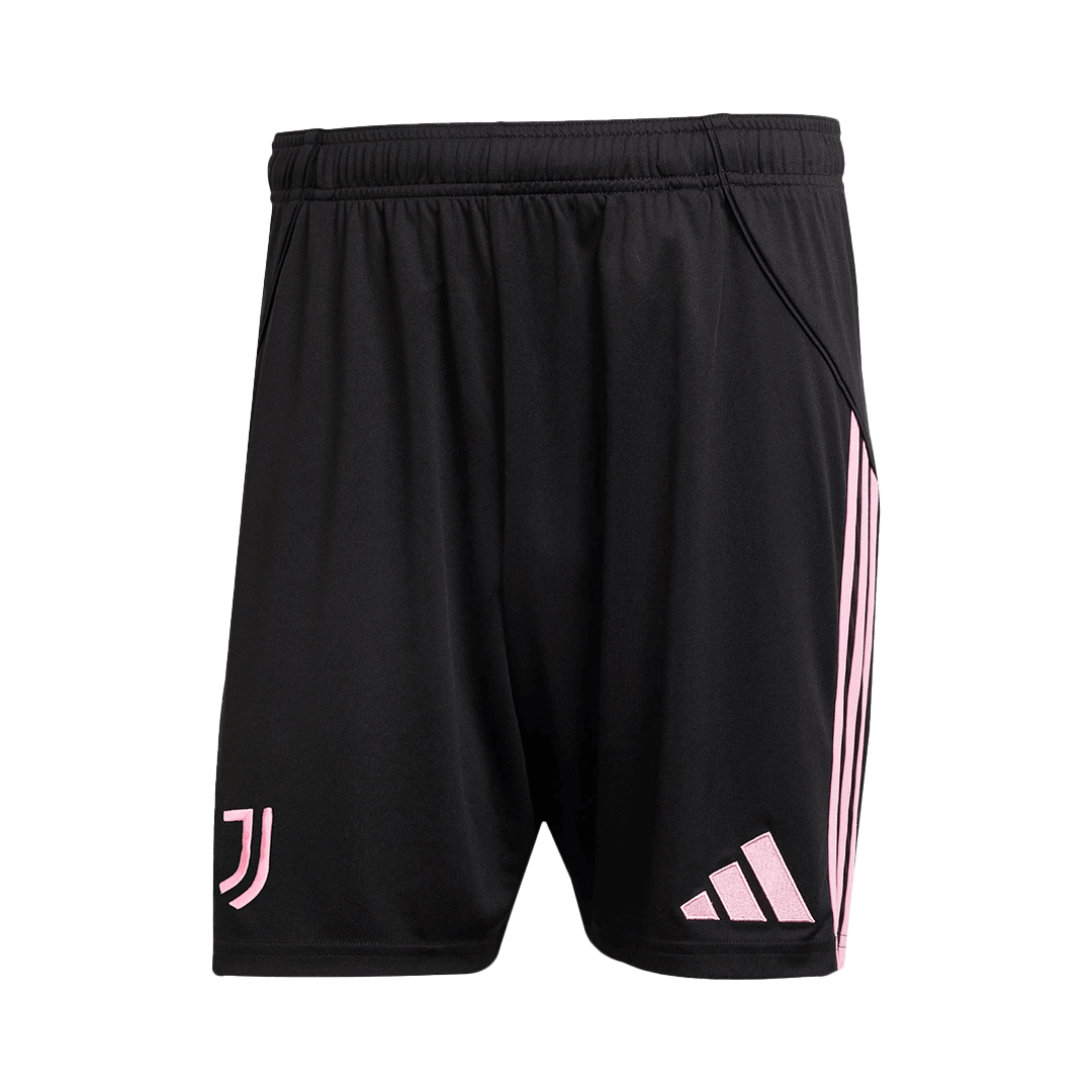 Juventus Home Jerseys Kit 2025/26