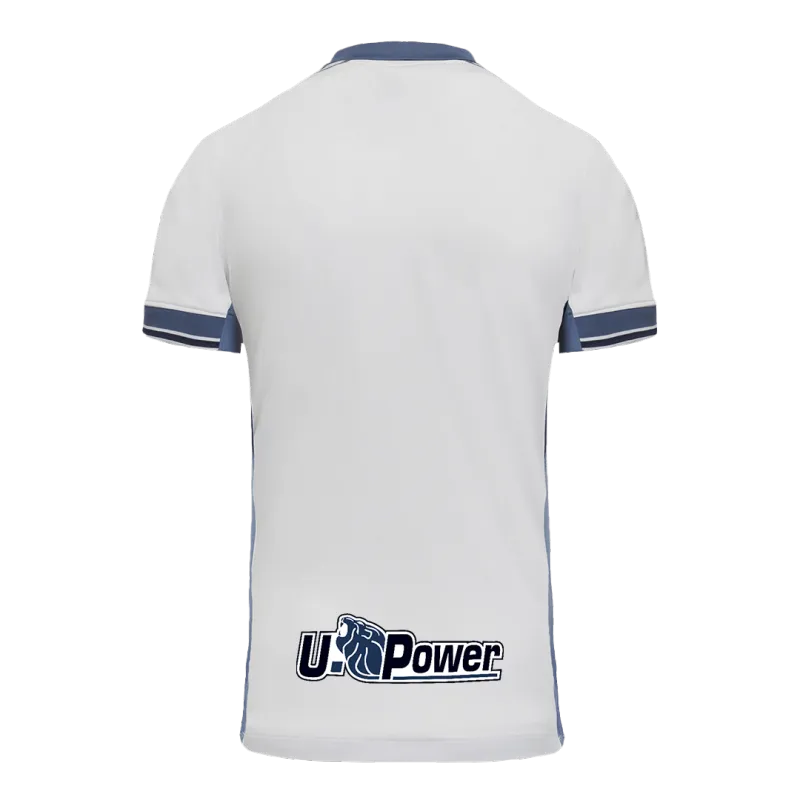 Inter Milan Away Soccer Jersey 2024/25