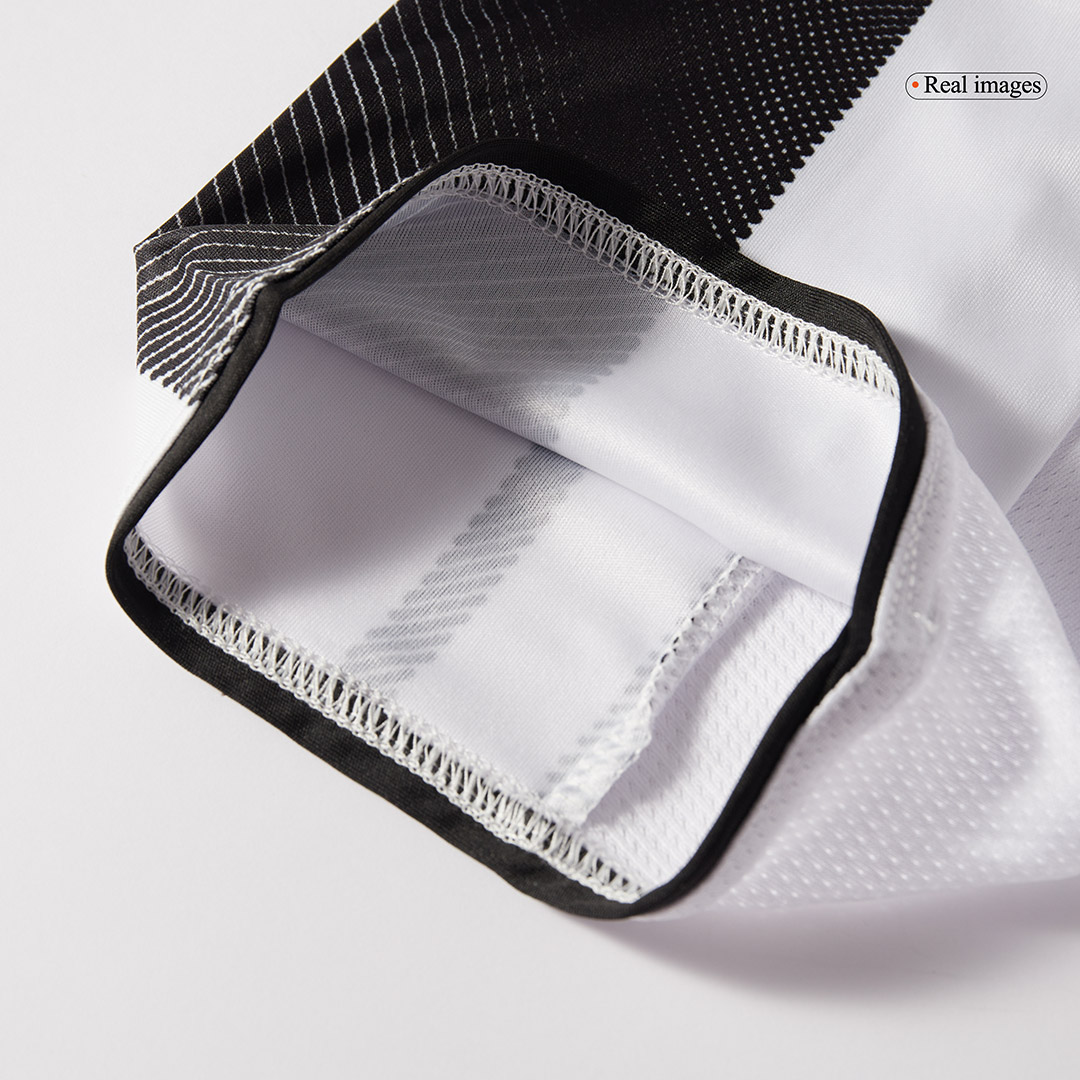 Juventus Home Soccer Jersey 2025/26