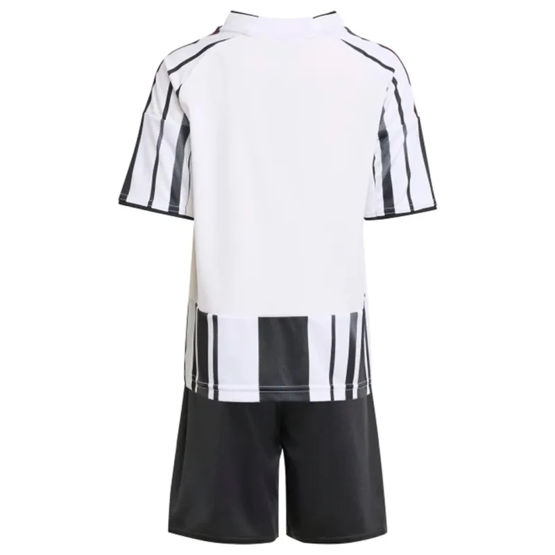 Kids Juventus Home Jersey Kit 2025/26