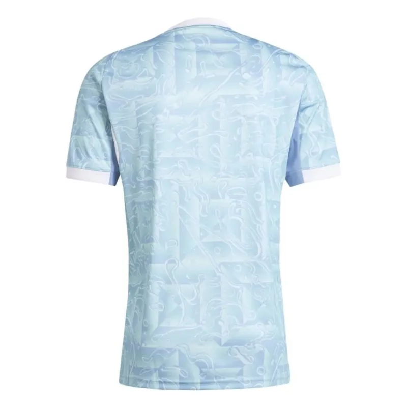 Juventus Away Jersey 2025/26