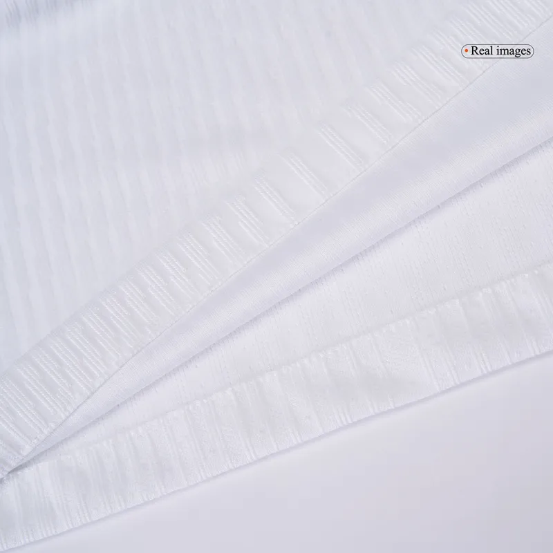 LAUTARO #10 Inter Milan Away Authentic Soccer Jersey 2024/25