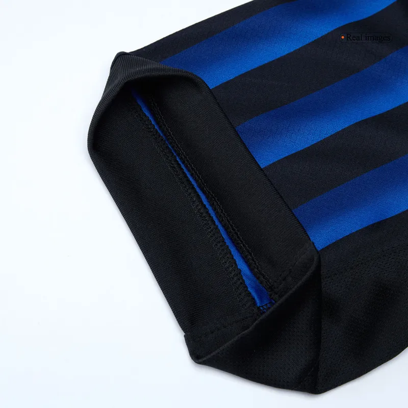 Inter Milan Home Soccer Jersey 2025/26
