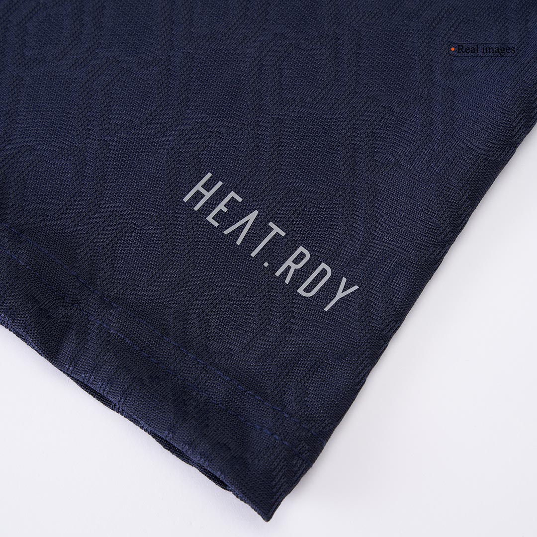 Juventus Third Match Jersey Player Version 2024/25