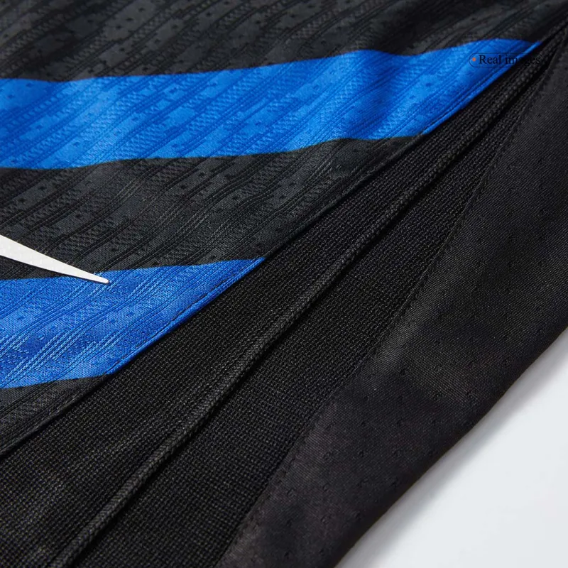 Inter Milan Home Authentic Soccer Shorts 2024/25