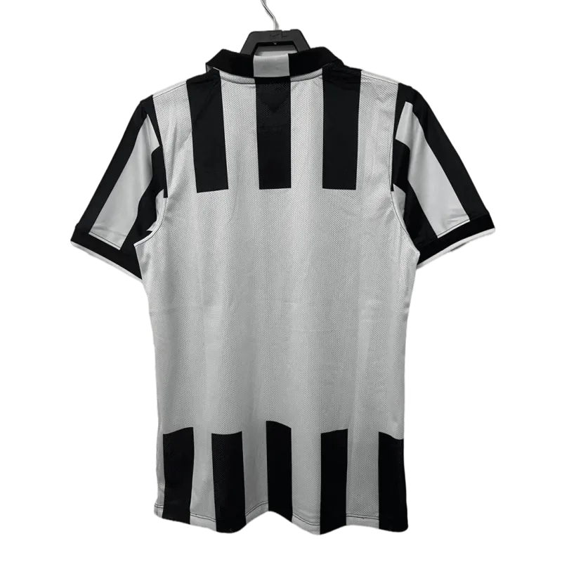 Retro Juventus Home Jersey 2014/15