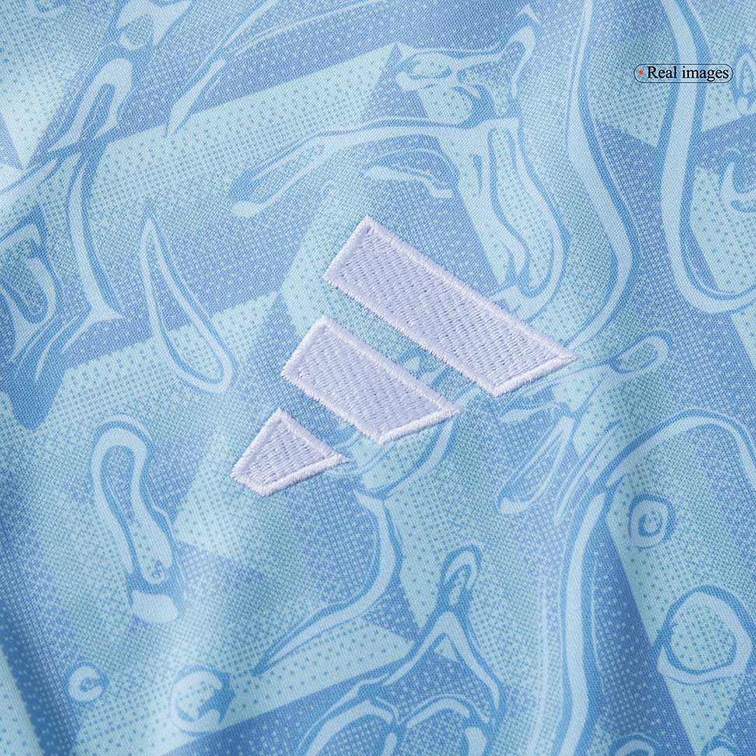 Juventus Away Soccer Jersey 2025/26