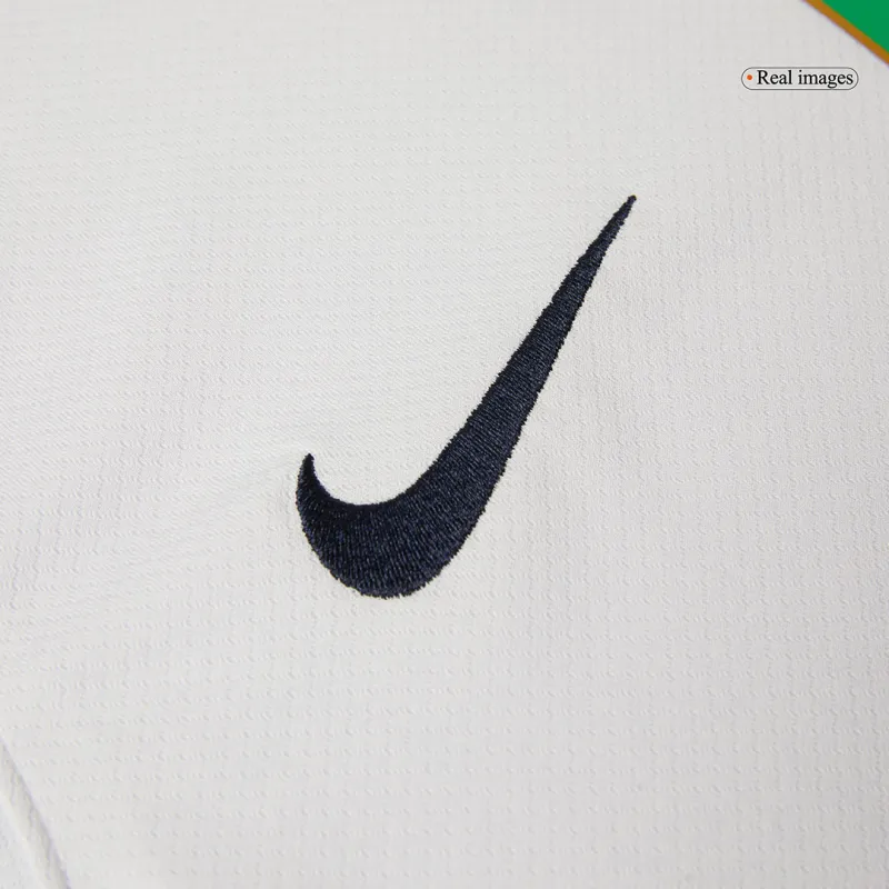 LAUTARO #10 Inter Milan Away Soccer Jersey 2024/25