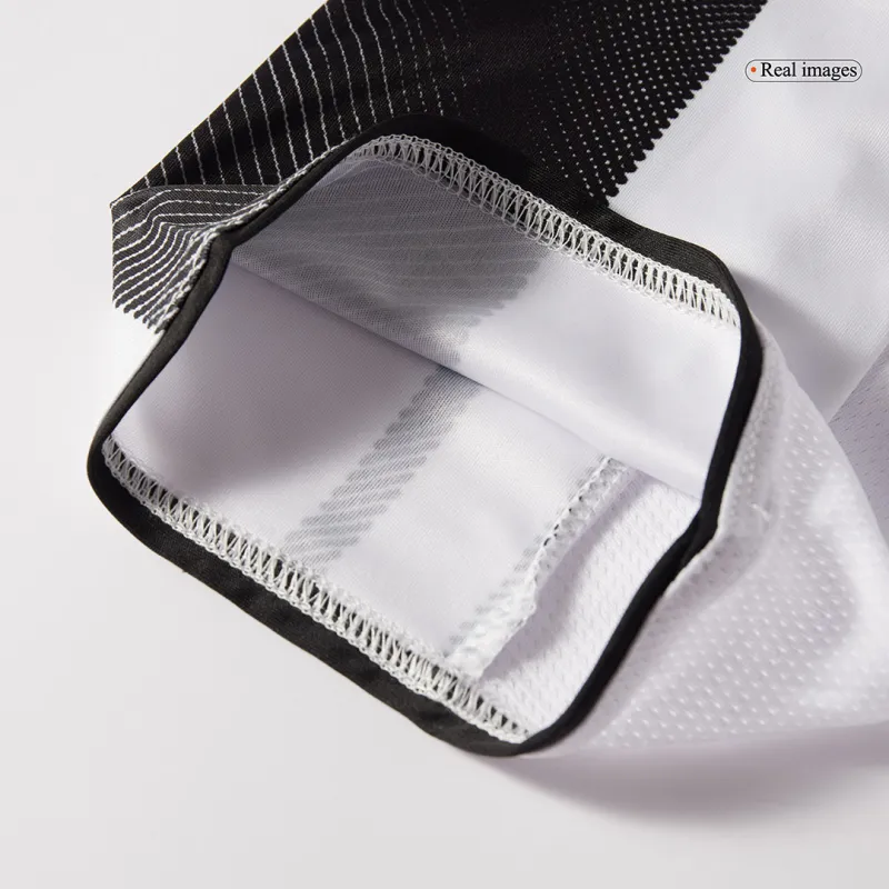 Juventus Home Soccer Jersey 2025/26