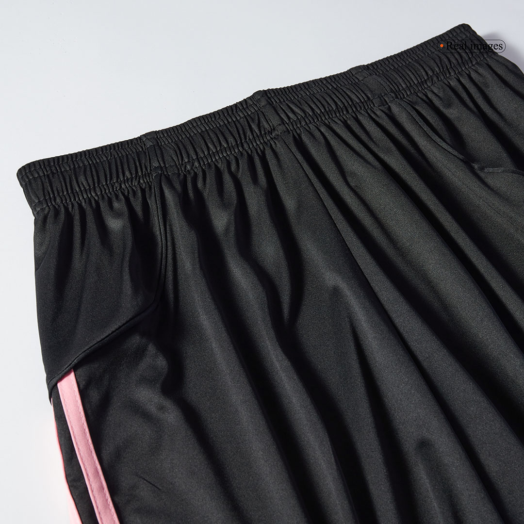 Juventus Home Jerseys Kit 2025/26