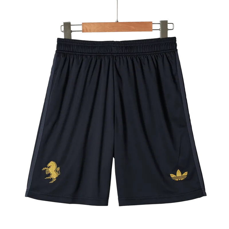 Juventus Third Shorts 2024/25