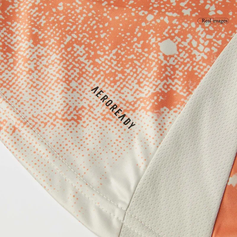 DYBALA #21 Roma Away Soccer Jersey 2024/25