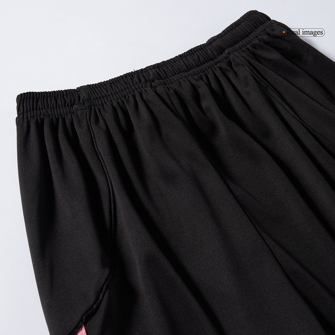 Juventus Home Kids Soccer Jerseys Kit 2025/26