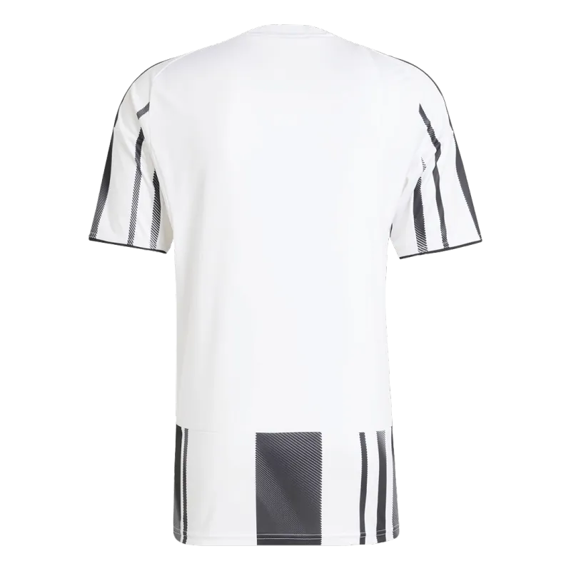 Juventus Home Soccer Jersey 2025/26