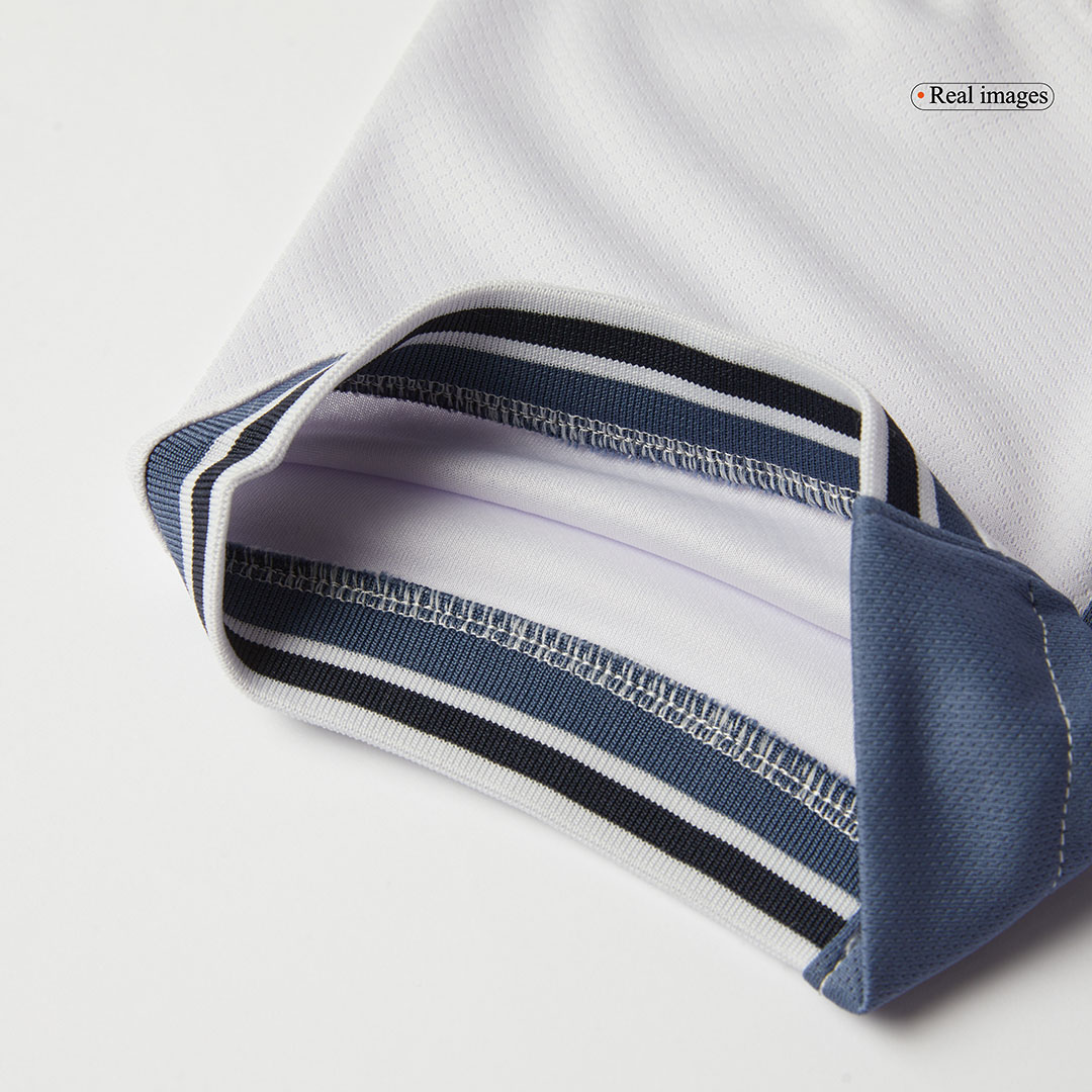 Inter Milan Away Soccer Jersey 2024/25