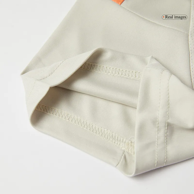 DYBALA #21 Roma Away Soccer Jersey 2024/25