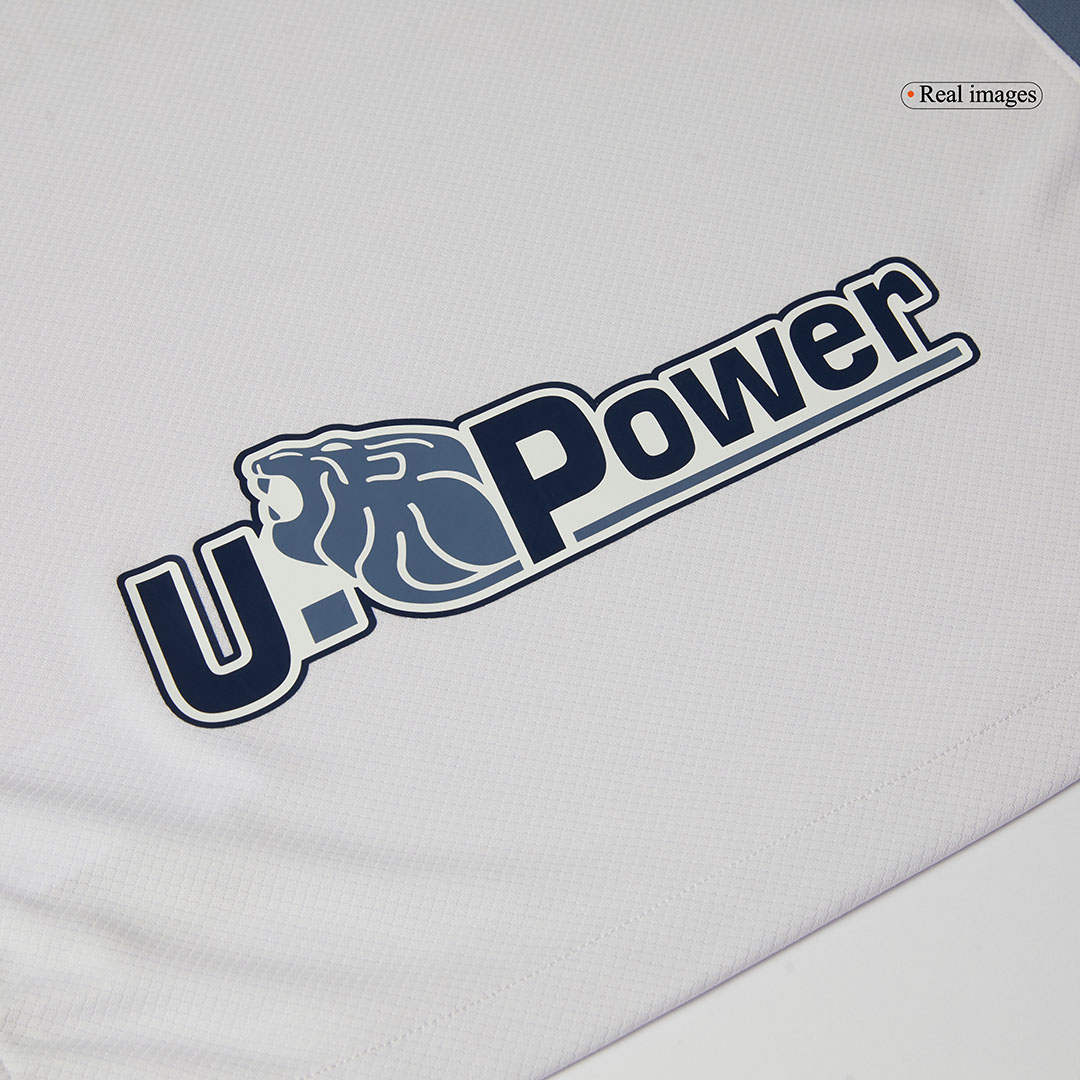 LAUTARO #10 Inter Milan Away Soccer Jersey 2024/25