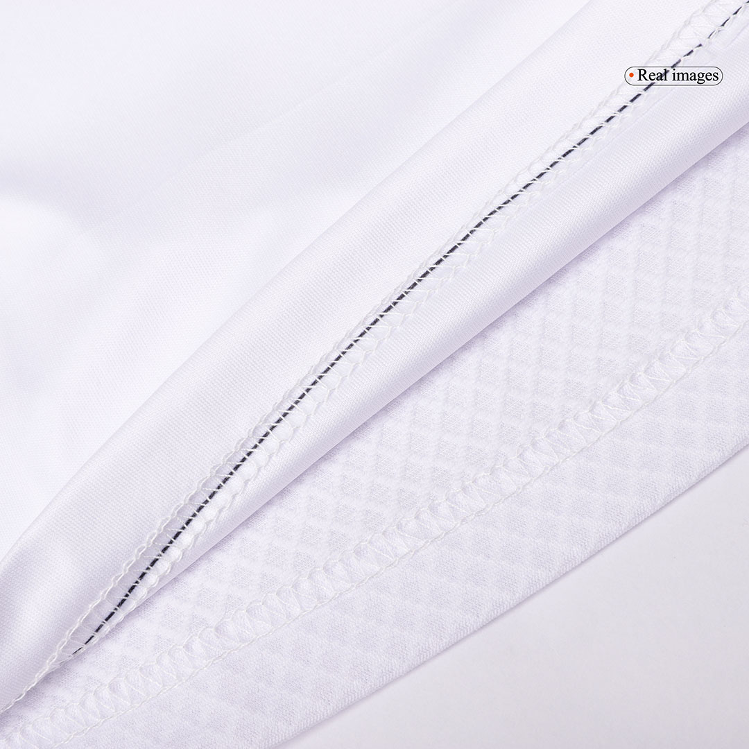 Olympique Lyonnais Home Soccer Jersey 2024/25